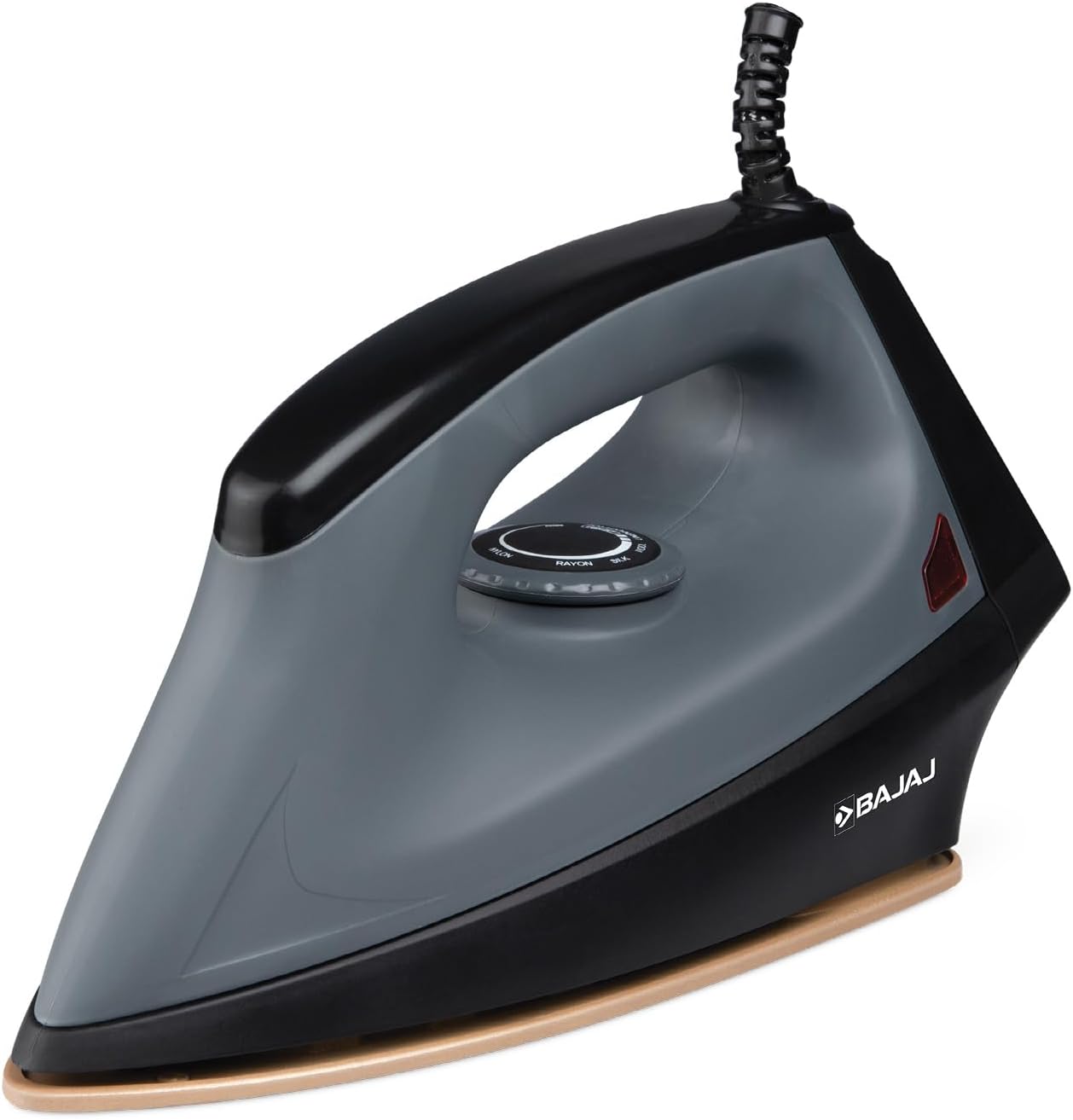 Bajaj Herculo 1100 Watts Dry Iron
