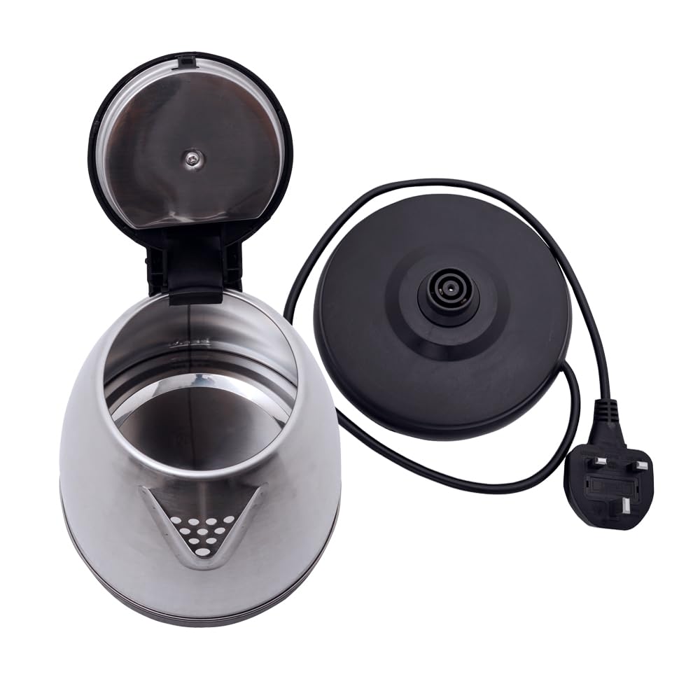  Impex Steamer 1501 electric kettle